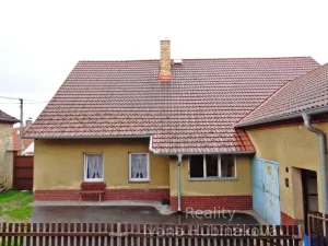 Prodej rodinného domu, Paseky, 98 m2