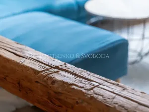 Prodej činžovního domu, Hluboká nad Vltavou, Žižkova, 174 m2