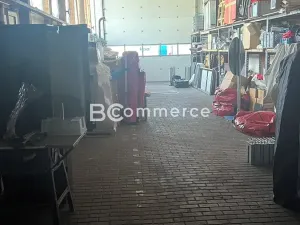 Pronájem skladu, Brno, 800 m2