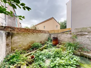 Prodej vícegeneračního domu, Ústí nad Labem - Předlice, Mahenova, 176 m2