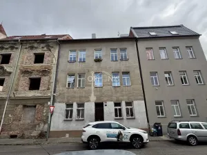 Prodej vícegeneračního domu, Ústí nad Labem - Předlice, Mahenova, 176 m2