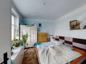 Prodej vícegeneračního domu, Ústí nad Labem - Předlice, Mahenova, 176 m2