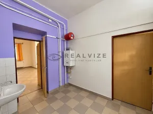 Pronájem obchodního prostoru, České Budějovice, Lidická tř., 50 m2