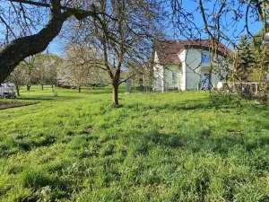 Prodej chalupy, Boskovice, Dukelská, 82 m2