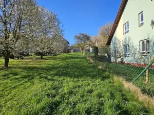 Prodej chalupy, Boskovice, Dukelská, 82 m2