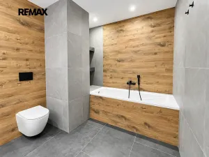 Pronájem bytu 3+kk, Most, Růžová, 56 m2