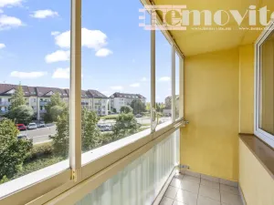 Prodej bytu 2+kk, Pardubice, Dubinská, 47 m2