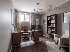 Prodej rodinného domu, Žeravice, 120 m2