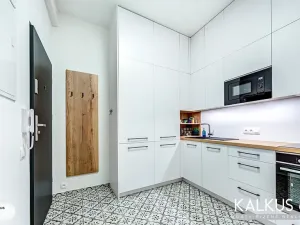 Pronájem bytu 2+kk, Hradec Králové, náměstí Jana Pavla II., 47 m2