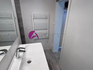 Pronájem bytu 2+1, Olomouc, Stiborova, 45 m2