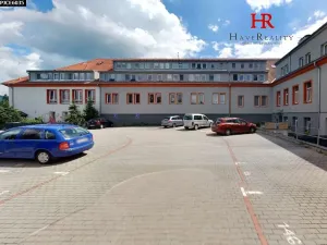Pronájem bytu 1+kk, Týnec nad Sázavou, 24 m2