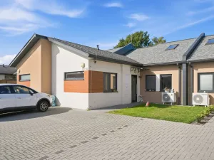 Prodej rodinného domu, Ostrava - Nová Bělá, Kaminského, 127 m2