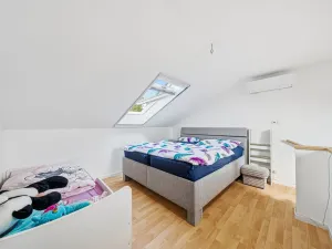 Prodej rodinného domu, Ostrava - Nová Bělá, Kaminského, 127 m2