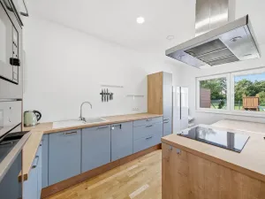 Prodej rodinného domu, Ostrava - Nová Bělá, Kaminského, 127 m2
