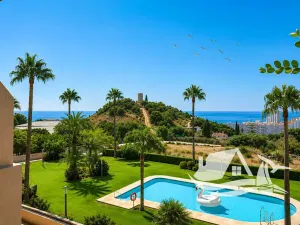 Prodej bytu 5+kk, Fuengirola, Španělsko, 187 m2