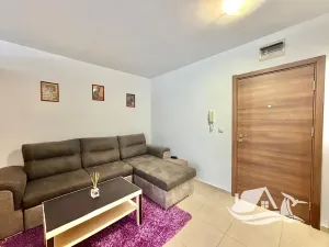 Prodej bytu 1+kk, Nesebar, Bulharsko, 44 m2