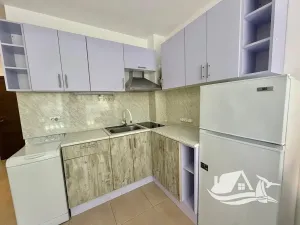 Prodej bytu 1+kk, Nesebar, Bulharsko, 44 m2