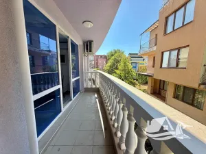 Prodej bytu 1+kk, Nesebar, Bulharsko, 44 m2