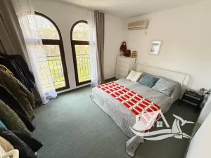 Prodej bytu 3+kk, Acheloj, Bulharsko, 88 m2