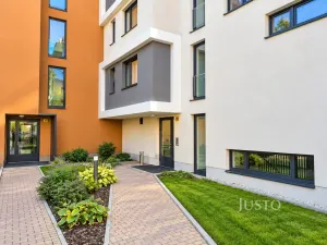 Pronájem bytu 2+kk, Písek - Pražské Předměstí, Pražská, 57 m2