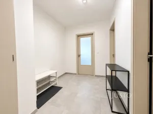 Pronájem bytu 2+kk, Písek - Pražské Předměstí, Pražská, 57 m2