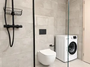 Pronájem bytu 2+kk, Písek - Pražské Předměstí, Pražská, 57 m2
