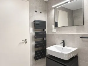 Pronájem bytu 2+kk, Písek - Pražské Předměstí, Pražská, 57 m2