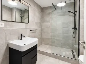 Pronájem bytu 2+kk, Písek - Pražské Předměstí, Pražská, 57 m2