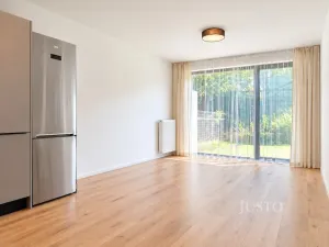 Pronájem bytu 2+kk, Písek - Pražské Předměstí, Pražská, 57 m2