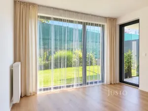 Pronájem bytu 2+kk, Písek - Pražské Předměstí, Pražská, 57 m2