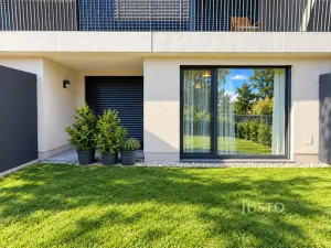 Pronájem bytu 2+kk, Písek - Pražské Předměstí, Pražská, 57 m2