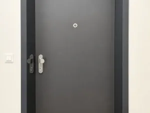 Pronájem bytu 2+kk, Písek - Pražské Předměstí, Pražská, 57 m2