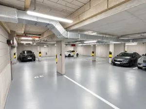 Pronájem bytu 2+kk, Písek - Pražské Předměstí, Pražská, 57 m2