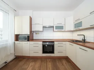 Prodej bytu 3+1, Brno, Langrova, 77 m2