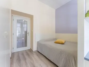 Pronájem bytu 1+1, Praha - Vinohrady, Máchova, 40 m2