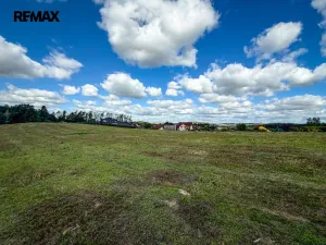 Prodej pozemku pro bydlení, Milín, 856 m2