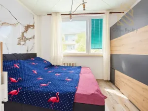 Prodej bytu 3+1, Ústí nad Labem - Neštěmice, Seifertova, 72 m2