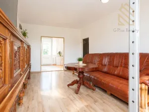Prodej bytu 3+1, Ústí nad Labem - Neštěmice, Seifertova, 72 m2