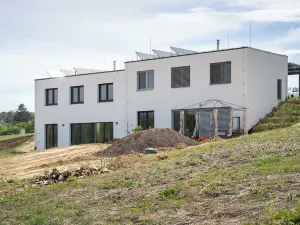 Prodej rodinného domu, Slavkov u Brna, 105 m2