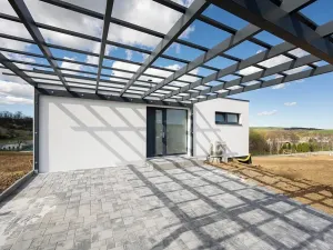 Prodej rodinného domu, Slavkov u Brna, 105 m2