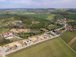Prodej rodinného domu, Slavkov u Brna, 105 m2