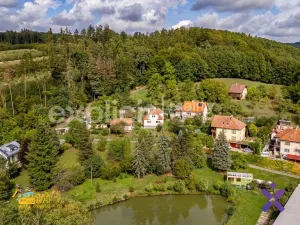 Prodej pozemku pro bydlení, Březnice, 996 m2
