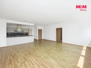 Pronájem bytu 3+kk, Pardubice - Zelené Předměstí, Hronovická, 119 m2