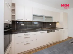 Pronájem bytu 3+kk, Pardubice - Zelené Předměstí, Hronovická, 119 m2