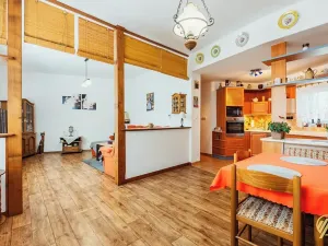 Prodej rodinného domu, Velké Poříčí, V Olšině, 275 m2