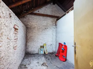Prodej rodinného domu, Velké Poříčí, V Olšině, 275 m2