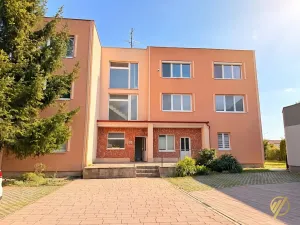 Pronájem bytu 3+kk, Litoměřice, Želetická, 92 m2