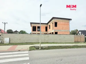 Prodej rodinného domu, Úžice, Zemědělská, 289 m2