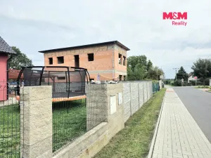 Prodej rodinného domu, Úžice, Zemědělská, 289 m2