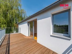 Prodej rodinného domu, Kamenice - Všedobrovice, Ringhofferova, 135 m2